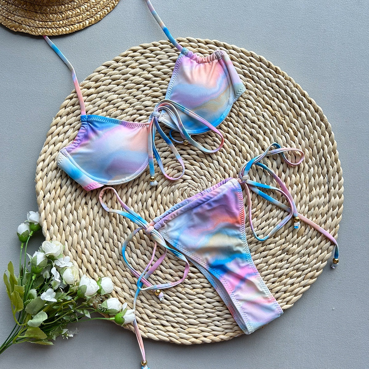 Nude Drift - Pink Peony