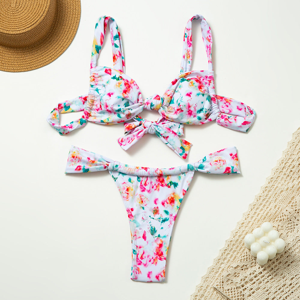 Plumeria Pop - Floral