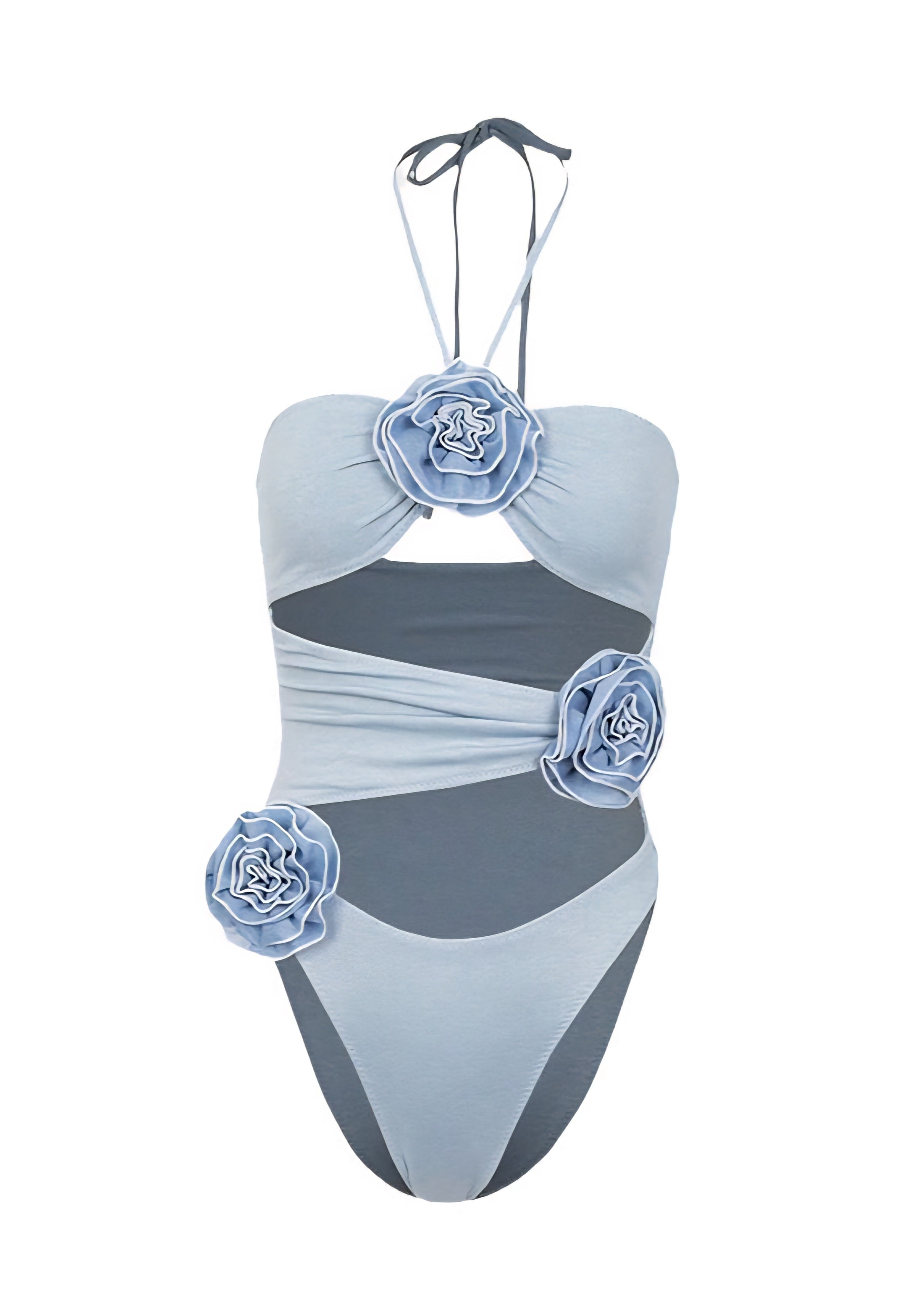 Bare Element - Deep Dive