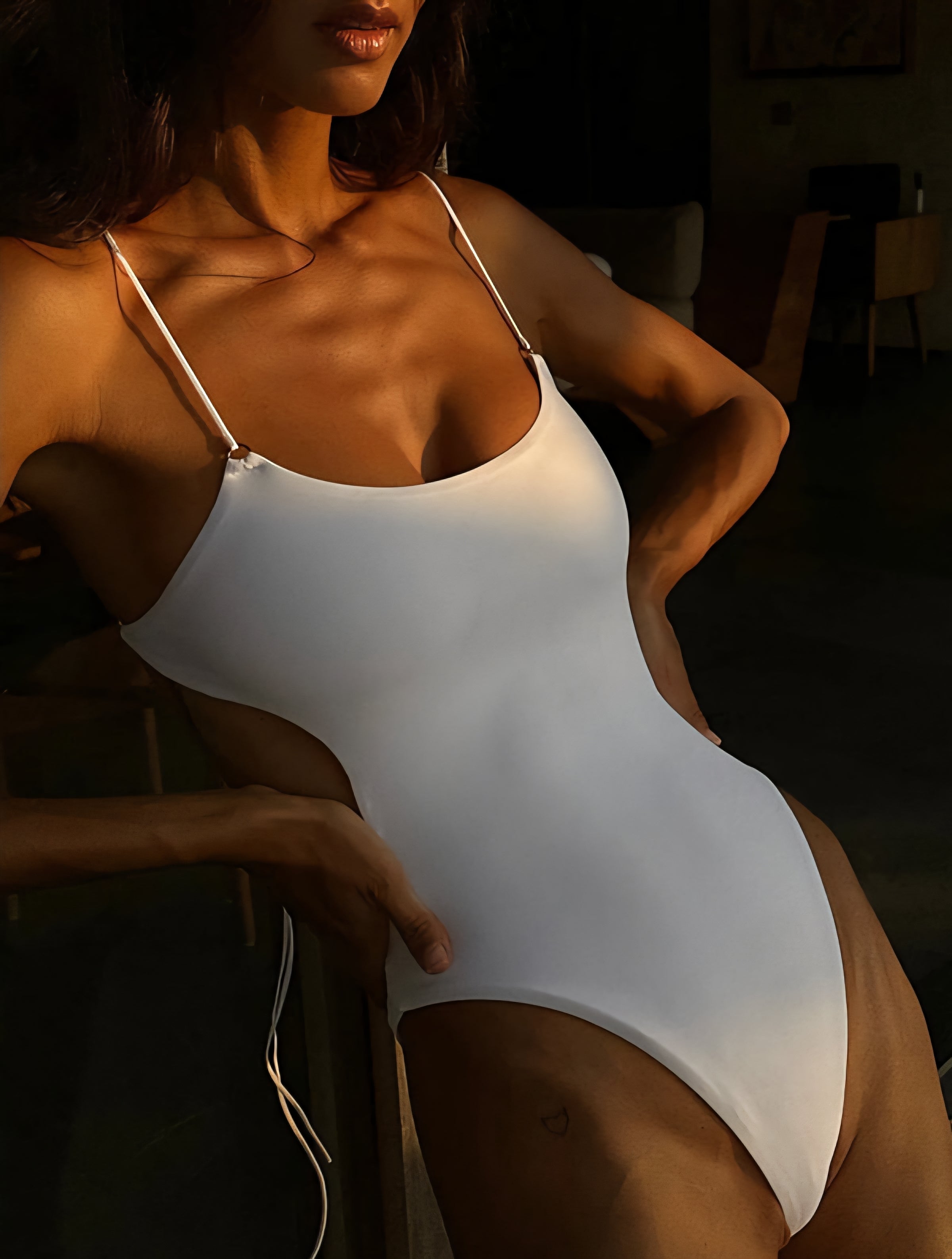 Crystal Drift - Opal Shade