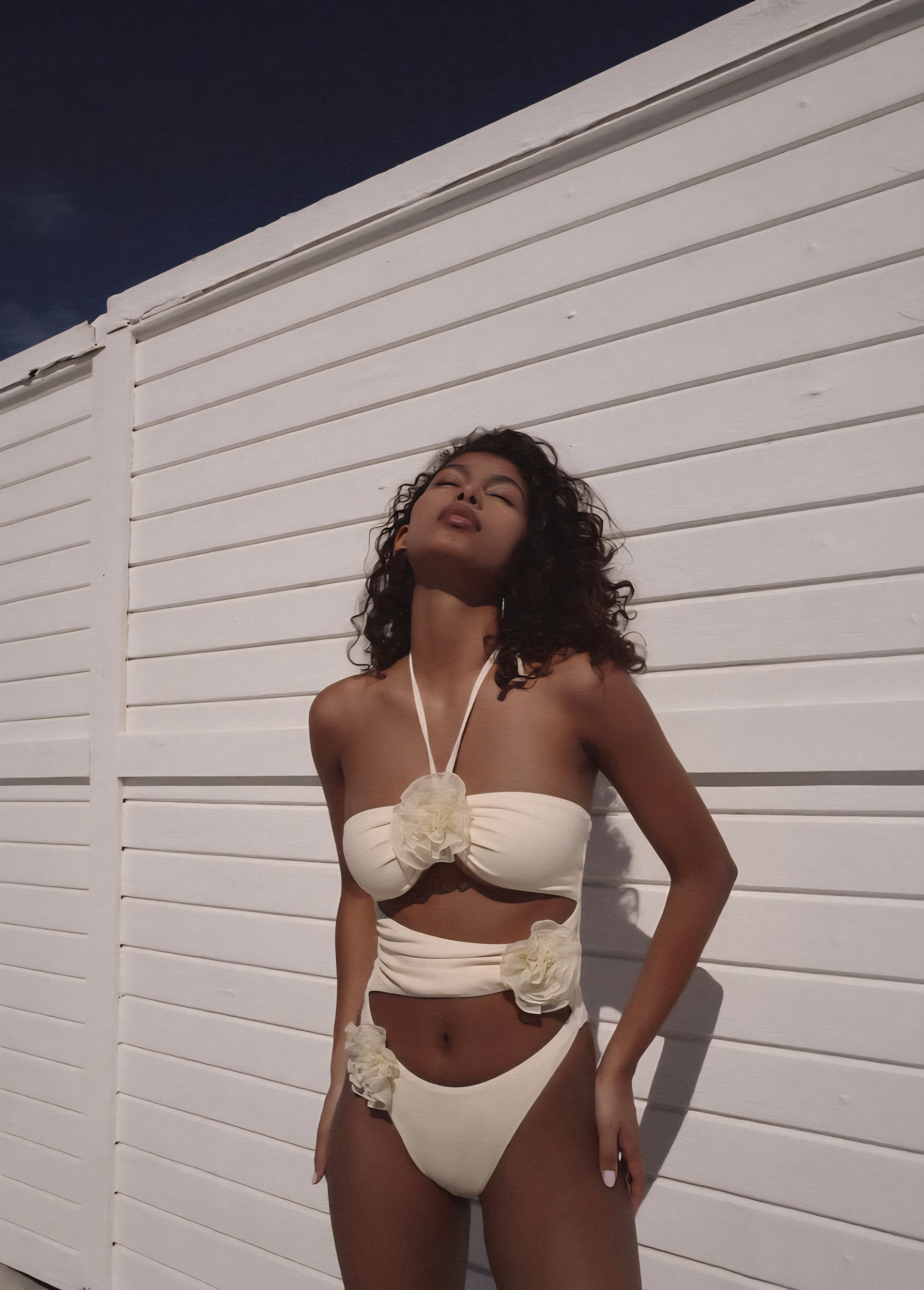 Bare Element - Coastal Armor