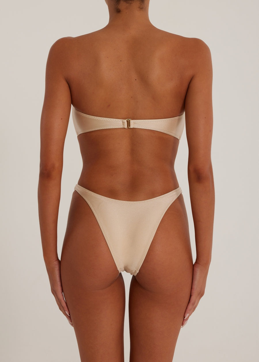 Palette Luxe - Frost Fit