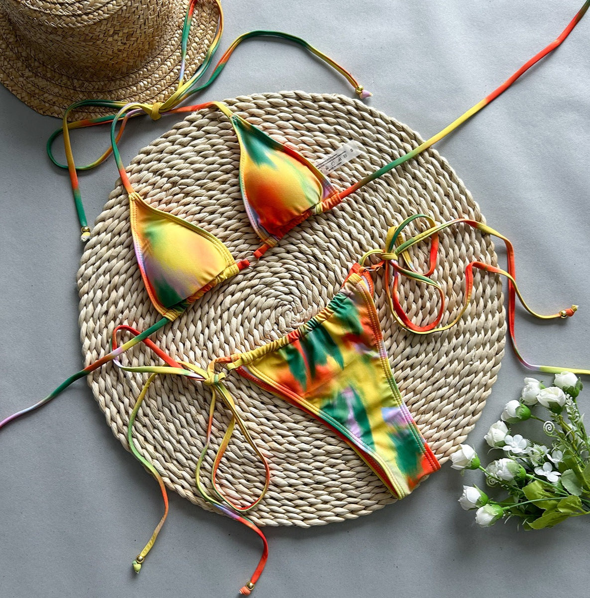 Canvas Vibe - Paintstorm