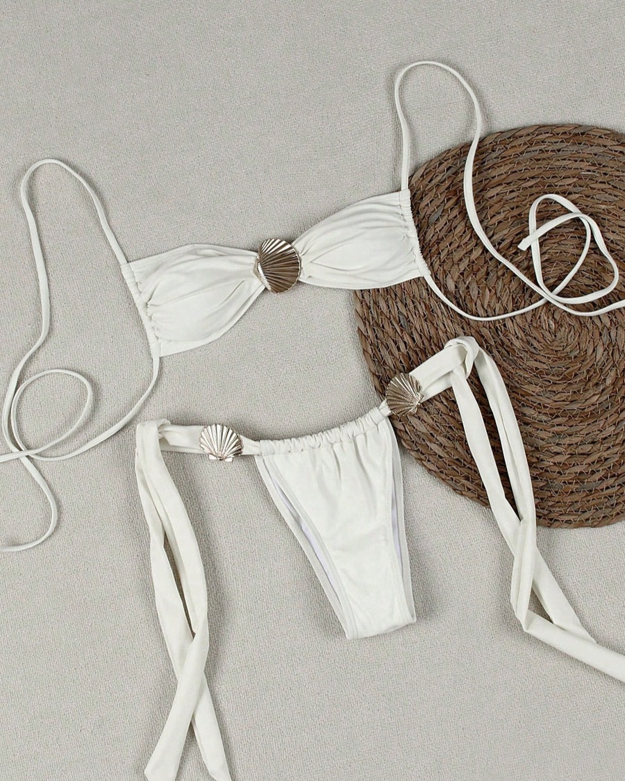 Coastal Crush - Pearl Tide