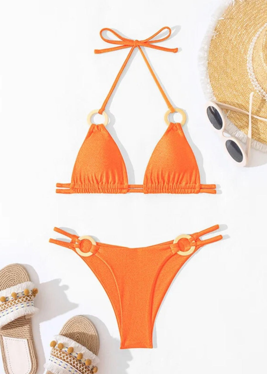 TropiCool - Papaya Punch