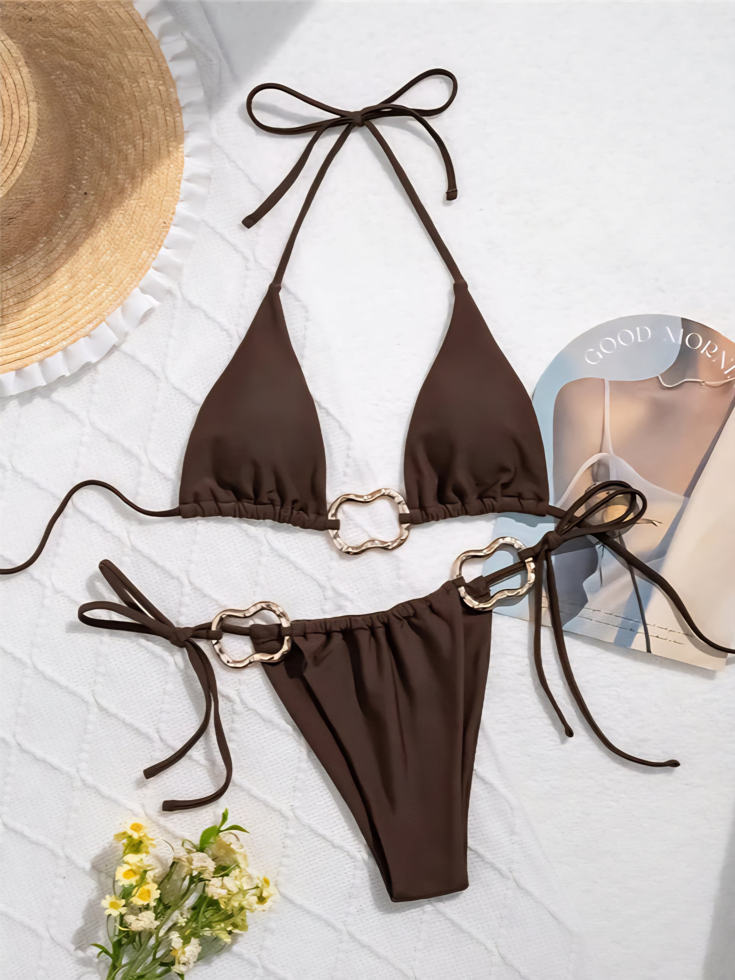 Naiad Set - Monogrey