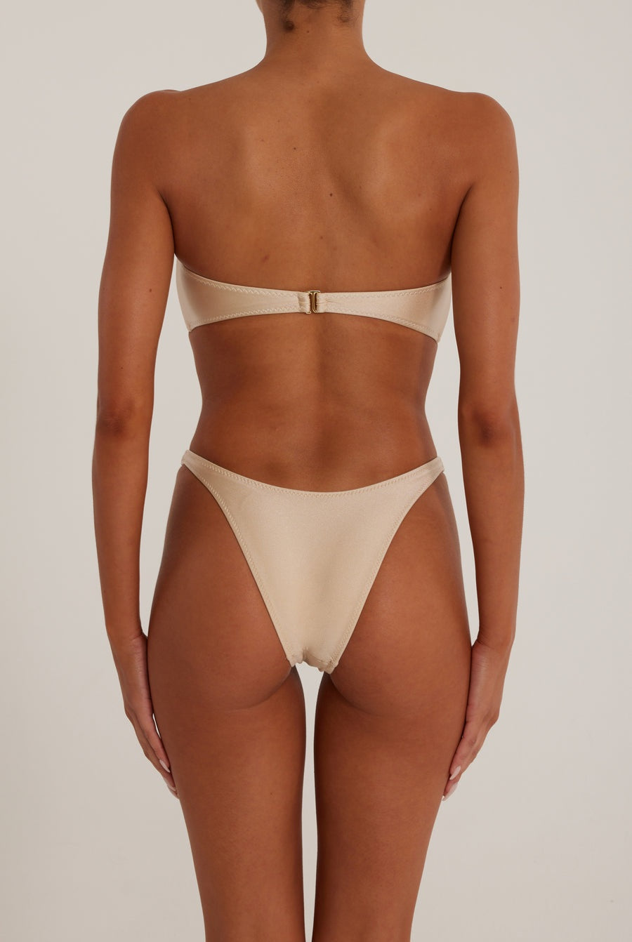 Palette Luxe - Frost Fit